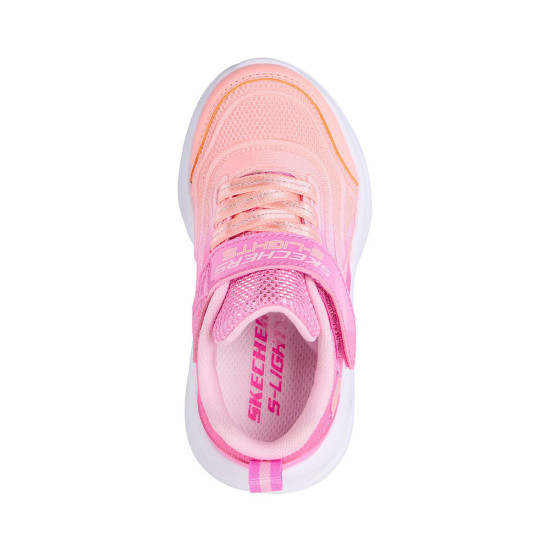 Skechers Lights: Sola Glow - Color Breeze